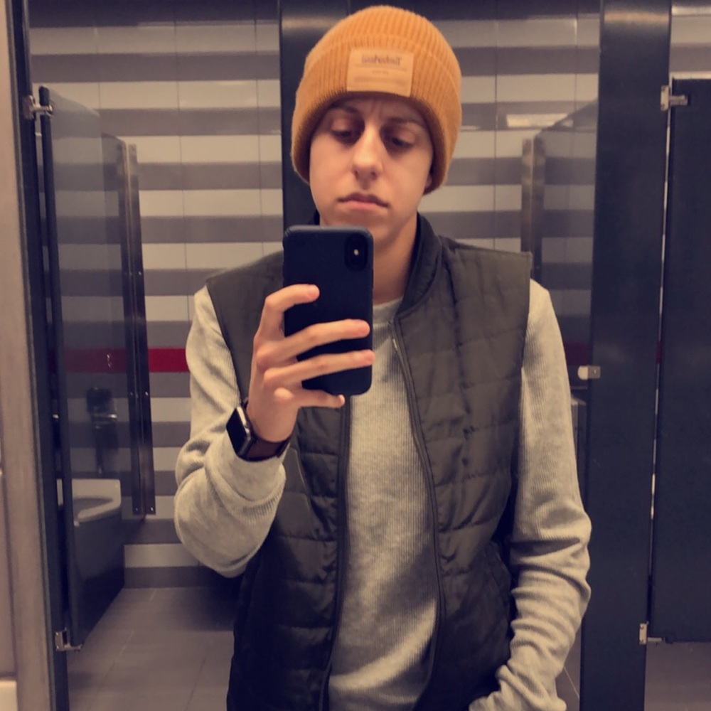 Meet your Posher, Cassie